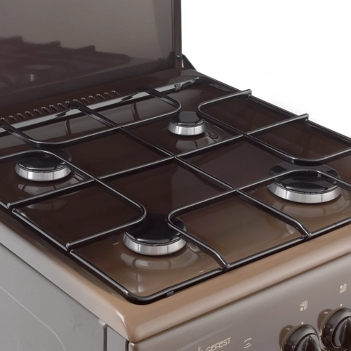 Gazovaya plita 