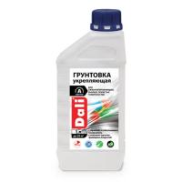 "DALI" грунтовка укрепляющая 1л. (20200)