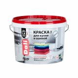 Краски вододисперсионные