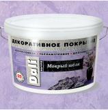 Штукатурки декоративные