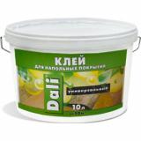 Клеи