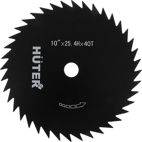 Disk(lezvie) GTD-40T_1