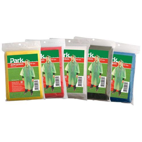 Dozhdevik «Poncho» RP-Em, material: PE art.999113_1
