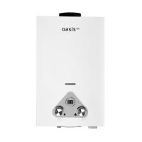Газовая колонка Oasis Eco 16 кВт модель K-16/W