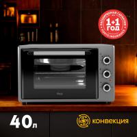 Духовка электрическая (мини-печь) making Oasis everywhere M-40CG1 316