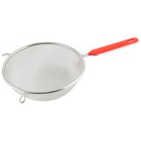 Дуршлаг из нерж стали с пластик. ручкой Tagliatelle, диа 18,5 см арт.985505