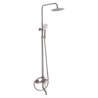 Душевая стойка со смесителем для ванны BALEAR 13511BL