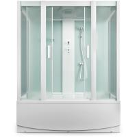 Душевой бокс  MIRWELL MR3515TP-C3 (1480*800*2150)