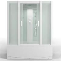 Душевой бокс  MIRWELL MR3517TP-C3 (1680*800*2150)