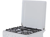 Газовая плита GEFEST ПГ 6100-02 белый