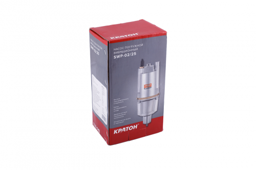 Nasos pogruzhnoj vibratsionnyj Kraton SWP-02/25_4