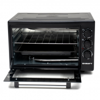 Эл. духовка Kraft KF-MO 3800 BL