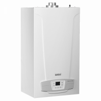 Газовый котел настенный BAXI ECO LIFE 24 F 7814104