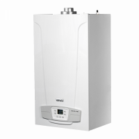 Газовый котел настенный BAXI ECO LIFE 24 F 7814104