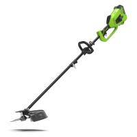 Аккумуляторный Бесщёточный Триммер Greenworks G-MAX 40V GD40BC 1301507 (без аккумуляторной батареи и зарядного устройства)