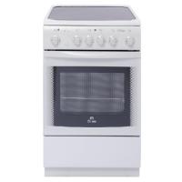 Плита De Luxe 506004.03эс