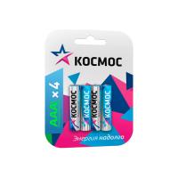 Элемент питания Космос KOCLR034BL_CLASSIC