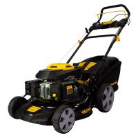 Газонокосилка LM4630 (3 кВт, травосбор 60л, ширина 460мм,, 25-75мм, 33,5кг) CHAMPION