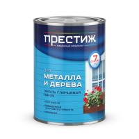 Эмаль ПФ-115 (Белая 20 кг) "ПРЕСТИЖ"