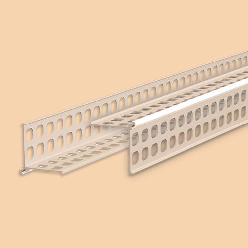 EvroUgol shtukaturnyj 4mm 3,0m 