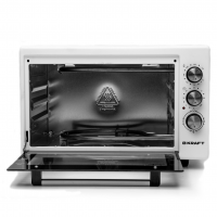 Мини печь Kraft KF-MO 4500 W (/23, Турция)