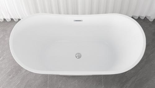 Vanna ATRIZE MS-02 170*75*73 belaya (1 mesto)_2