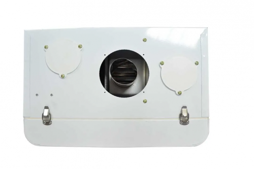 Kotel gazovyj NAVIEN DELUXE S COAXIAL - 16 K White (belyj)(160 kv.m, 1,72 m3/ch)_3