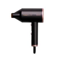 ФенФен, 2000Вт, DC motor,ионизация,сопло + диффузор (ГОРЬКИЙ ШОКОЛАД) SC-HD70I52