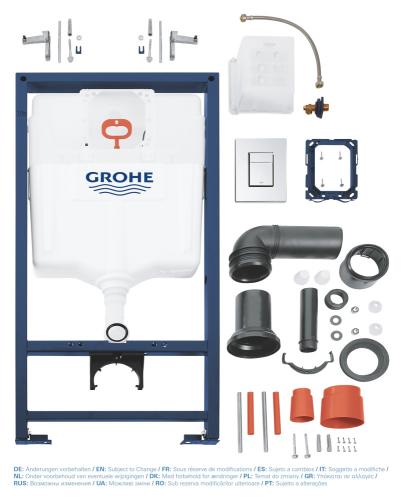 Installyatsiya Grohe Rapid SL 3v1 38772001WHITE (kvadr. klavisha belaya)_5