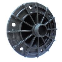 Фланец ГА 24-150 л., пластиковый