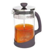 Френч-пресс 1000мл Akzent Rondell RDS-938 фиолетовый (Rondell)
