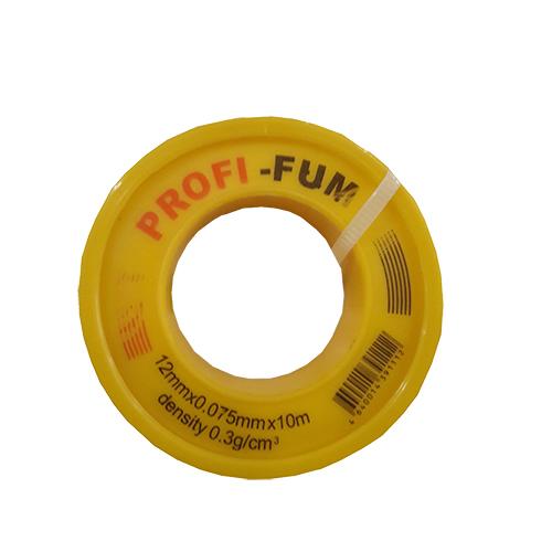 FUM-lenta 12mm h 0,075mm h 10m STM CIFUM010_1