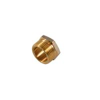 Футорка 3/4''х 1/2''ш/г СTM СRB34M12