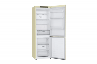 Холодильник LG GA-B459SECL