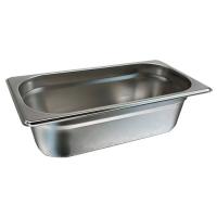 Гастроемкость 1/3-100мм 3.5л арт.SGS13-100