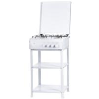 Газ. плита AVG 1401-W "FLAMA"