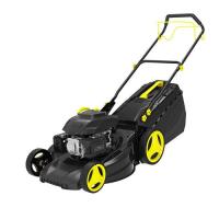 Газонокосилка бензиновая GLM-6.0 SP Huter 70/3/8