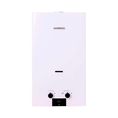 Gazovaya kolonka GENBERG 110.01 ECO (10 l)_1