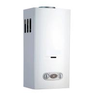 Газовая колонка ВПГ VilTerm S13
