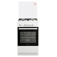 Газовая плита De Luxe 5040.32г(кр)