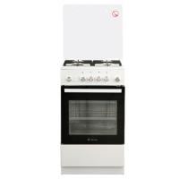 Газовая плита De Luxe 5040.40г(кр)