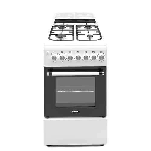 Gazovaya plita kombinirovannaya REEX RPF-50 WH_1