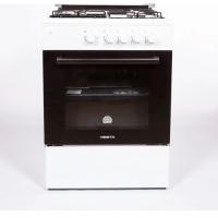 Газовая плита VESTA Bergamo VGG 5021.1 белый