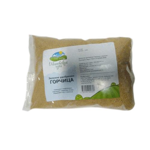 Gorchitsa siderat (IL) (750g)_1