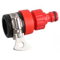 GRINDA PROLine TСI-34, 3/4", адаптер штуцерный, с хомутом, с внутренней резьбой 8-426321_z02