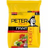 Грунты, субстраты