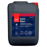 Грунтовка Euro Base Tikkivala 10 л