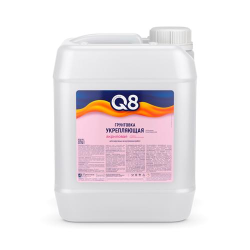 Gruntovka ukreplyayuschaya Formula Q8 pronikayuschaya, antisepticheskaya 3 l_1