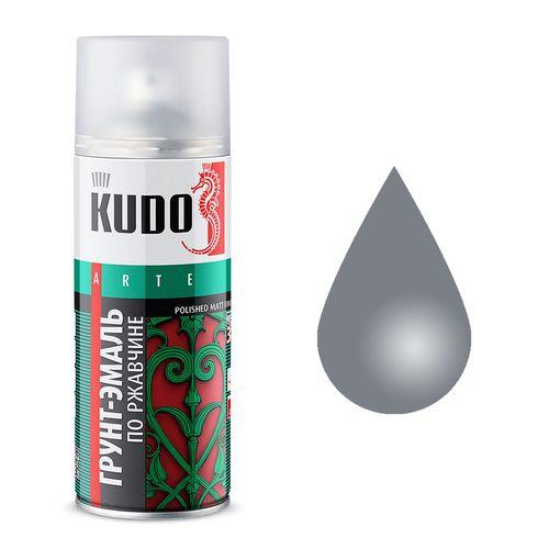 Gruntovka seraya 0,52 ml 