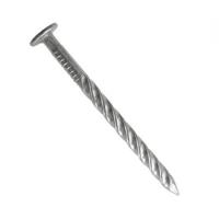 Гвоздь винтовой без покрытия (кор. 4 кг.) 3,4 х 70 (133 руб/кг)